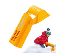 Hand Digger Toy - Grand Sand Grabber Manuel Soil Claw | Excavation Arm Equipment For Outdoor Beach Adventure with Physical Strength Development and Creative Summer Activity