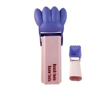 Hand Digger Toy Shovel for Kids | Lightweight Hand Guard Arm Shovel for Outdoor Digging and STEM Learning, Fun Construction Tool Fors Daycare Centers, Parties, Birthdays, Educational Activities