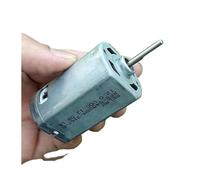 Hand-Drill electronic starter Double-Ball-Bearing 12200RPM High-Speed Compensated Long Carbon Brush Large Torque RFS-545 ICXLPMC