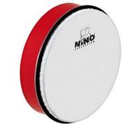 Hand drum 8 rouge - tambour à main ABS - NINO45R