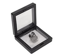 Hand Engraved Resin Keycap, Artisan Bullhead Design, Heat Resistant Custom Keycap for Universal Mechanical Keyboard with Vibrant Dyeing Process and Durable Lightweight Resin Materi (Tapez C)