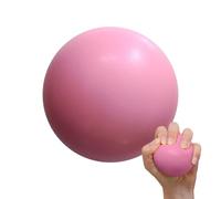 Hand Exercise Ball - 7cm Finger Grip Strength Trainer | Hand TheřApý Squeeze Exercise Stress Balls | Elastic Wrist & Hands Strengthening Ball For Grip Training, Finger Rehabilitation, Stress Relief
