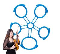 Hand Exercisers For Strength - Gripper Extension Tool Home Office School Gym | Sturdy Fitness Gripper Extension Tool | Hand Stretch Strength Trainer Aid For School Offices Gym
