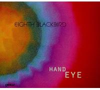 Hand Eye