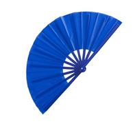 Hand Fan Foldable,Hand Fan For Dancing | Portable Lightweight Foldable Dancing Props For Decoration Dance Stage Festival Cosplay Event Party