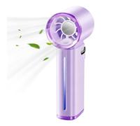 Hand Fan With Cooling Plate And Mist 199 While Its Co Levels Stepless Speed