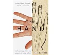Hand Frank R. Wilson (Auteur)