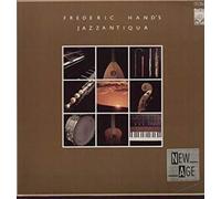 Hand, Frederic - Jazzantiqua