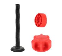 Hand Grip Device - Finger Trainer for Fitness | Adjustable Forearm Dumbbell Equipment with Compact Build, Workout Training Exercise Tool for Seniors Home Practice, Strength Support for Daily Use