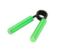 Fitness Mad Poignée amplificateur aluminium 60 kg Vert