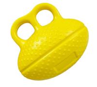 Hand Grip Exerciser Ball - Finger Strength Device, Trainer with Massage, Multifunctional Fitness Gripper Equipment, Physical Tool for Rehabilitation, Stress Relief for Adults Teens