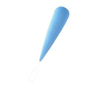 Hand Grip Exerciser Device, Carrot Shape Trainer, Finger Contracture Support Tool, Rehabilitation Hand Protector Aid, Soft Squeeze Strength Trainer, for Seniors Adults Home Office Travel Use