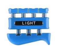 Hand Grip Finger Trainer - Finger Strength Exercise Trainer, Multifunctional Strengthening Tool for Strength Training, Rehabilitation Training, Relaxation Hand Exercise Use