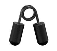 Hand Grip, Musculation Avant Bras avec Pince Antidérapante, Exerciseur de Doigts, Poignee Musculation pour Récupération Souffrant Blessures Main, Athlètes et Musiciens (A, One Size)