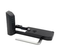 Hand Grip Quick Release L-Shape Camera Grip for Black