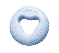 Hand Grip Ring, 3 Level Resistance Exerciser, Silicone Finger Strengthener, | Steady And Soft: Strengthener Ring, 7.7x2.2cm, For Boys Girls Teens Students Home Apartment School Classroom Travel