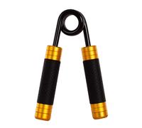 Hand grip Softee Luxury Doré TU