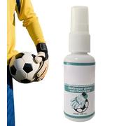 Hand Grip Spray pour les mains | Formule à action rapide avec tenue longue durée, taille compacte de 30 ml, aide pour la boxe de baseball, le golf, le football, les jeunes, les adultes, une