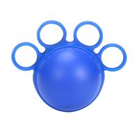 Hand Grip Strength Trainer Fitness Exerciser Stress Relief Yoga Athlete Too | Hand Grip Strength Trainer Fitness Exerciser Stress Relief Yoga Athlete Tool - For Musicians Sports Training Home Exercise Us