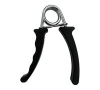 Hand Grip Strengthener, A shaped Forearm Workout Strengthener, Portable Wrist Strength Trainer, Multifunctional Hand Training Supplies, Hand Grip Strengthener for Gyms, Wrist Strengthening Device