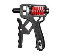 Hand Grip Trainer Équipement D'Exercice Pour -Bras Réglable Avec Compteur