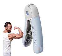Hand Grip Trainer - Finger Exerciser | Multi-Functional Hand Gripper Finger Stretcher for Work Area Gym Travel Home Stress Relief Forearm Strengthener