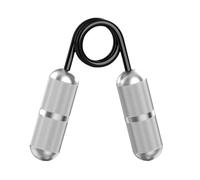 Hand Grip Trainer - Non Slip Forearm Exerciser | Compact Finger Expander with Comfortable Resistance, Performance Enhancer for Rock Climbing, Sports, Instrument Practice and Gym