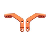 Hand Guard Mount Kit - 28mm Bracket | Aluminium Alloy