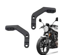 Hand Guard Mount Kit - 28mm Bracket | Aluminium Alloy