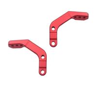 Hand Guard Mount Kit - 28mm Bracket | Aluminium Alloy