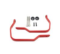 Hand Guards Brake Clutch Lever Protector Handguard Shield for BMW for R1200GS LC for F800GS ADV for S1000XR for F750GS for F850GS,Embrayage de Frein de Moto