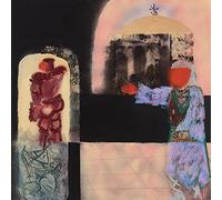 Hand Habits - Fun House [Musikkassette]