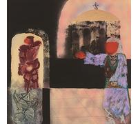 Hand Habits - Fun House (Red Vinyl) (LP)