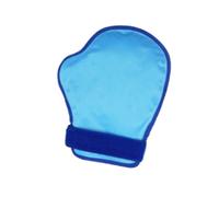 Hand Ice Pack Gloves Pain Relief Full Cold Therapy Gloves for Chemotherapy Neuropathy, Gel Ice Pack