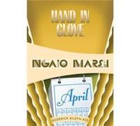 Hand in Glove Inspector Roderick Alleyn 22 by Ngaio Marsh Ngaio Marsh (Auteur)
