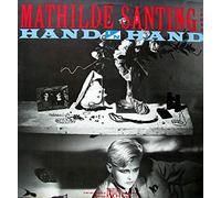 Hand in hand (1983) / Vinyl Maxi Single [Vinyl 12'']