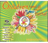 Hand in Hand for Children - Children Need a Helping Hand [Import]
