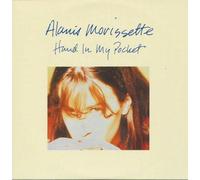Hand in my pocket (1995, plus 2 titres acoustiques en direct)
