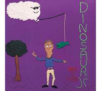 Dinosaur Jr. Hand It Over (CD) Expanded Album (PRESALE 03/04/2026)