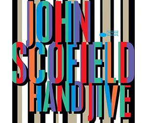 Hand Jive