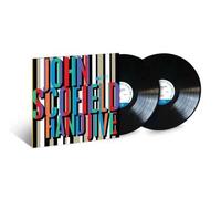 Hand Jive (Blue Note 80) Vinyle