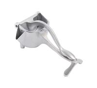 Hand Juicer - Manual Juicer Hand Press Fruit Squeezer | Ergonomic Handle Aluminum Alloy Extractor | Ergonomic Handle Aluminum Alloy For Lemon Citrus Orange Grapefruit Pomegranate Home Kitchen