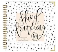 Hand Lettering 101 by Chalkfulloflove Chalkfulloflove (Auteur)