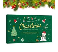 Hand Lotion Collection - Deep Conditioning Formula, Nourishing Skin, Long Lasting Fragrance, Travel Sized Skincare Kit, Women's Personal Care, Wife Girlfriend Set