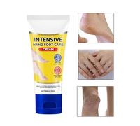 Hand Lotion Travel Size, Lightweight Hydrating Cream with Nourishing Formula and Quick Absorb Texture, Non Greasy Skin Ease, Ideal Moisturizer for Hands Feet Elbows Gardeners Nurses