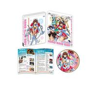 HAND MAID メイ Blu-ray