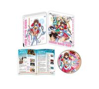 Hand Maid Blu-Ray