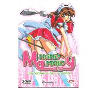 Hand Maid May-Edition intégrale