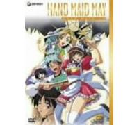Hand Maid May:TV Box [3dvd] [Import allemand]
