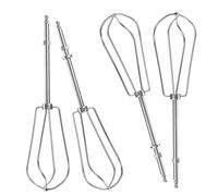 Hand mall Replacement Beaters for Cuisinart CHM Series Hand mall Parts,HM-50 HM-70,Electric mall Replacement Parts